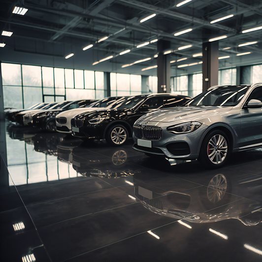 Offriamo veicoli nuovi, usati e km 0 selezionati e garantiti