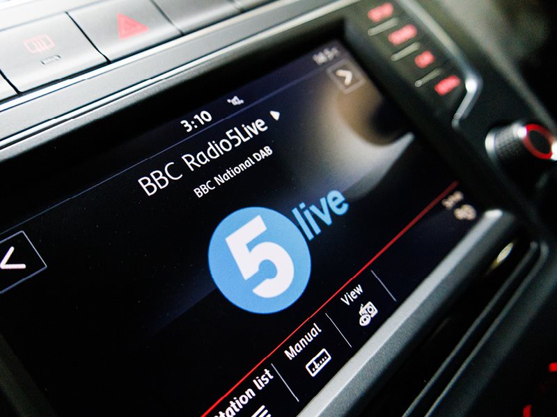 AUTORADIO DAB - NAVIGATORI